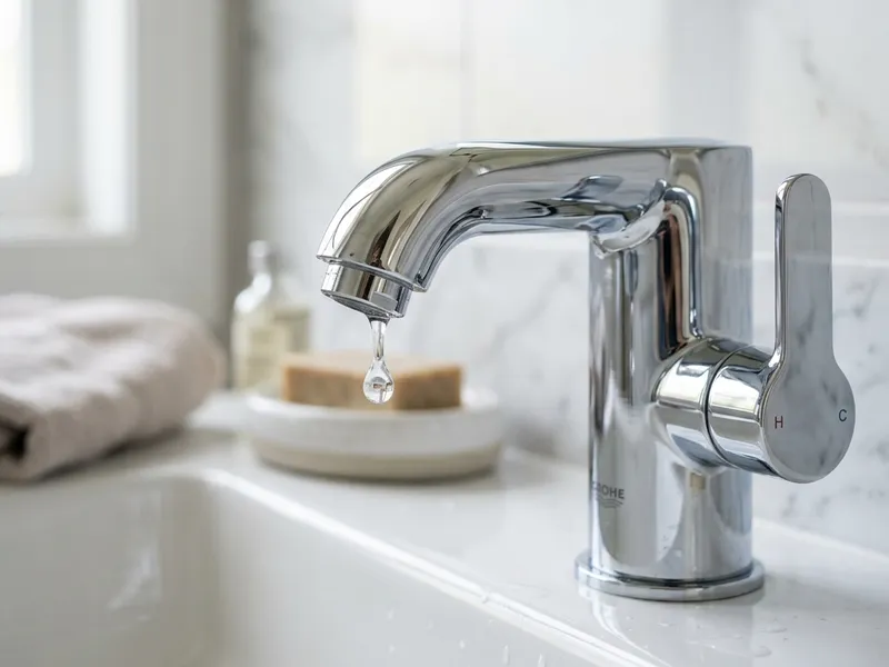 Faucet Repair & Installation Plumber in Ettrick, WI